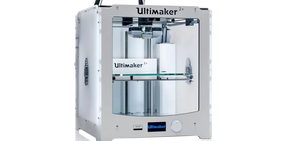 MakerSpace 3D Modeling & Printing