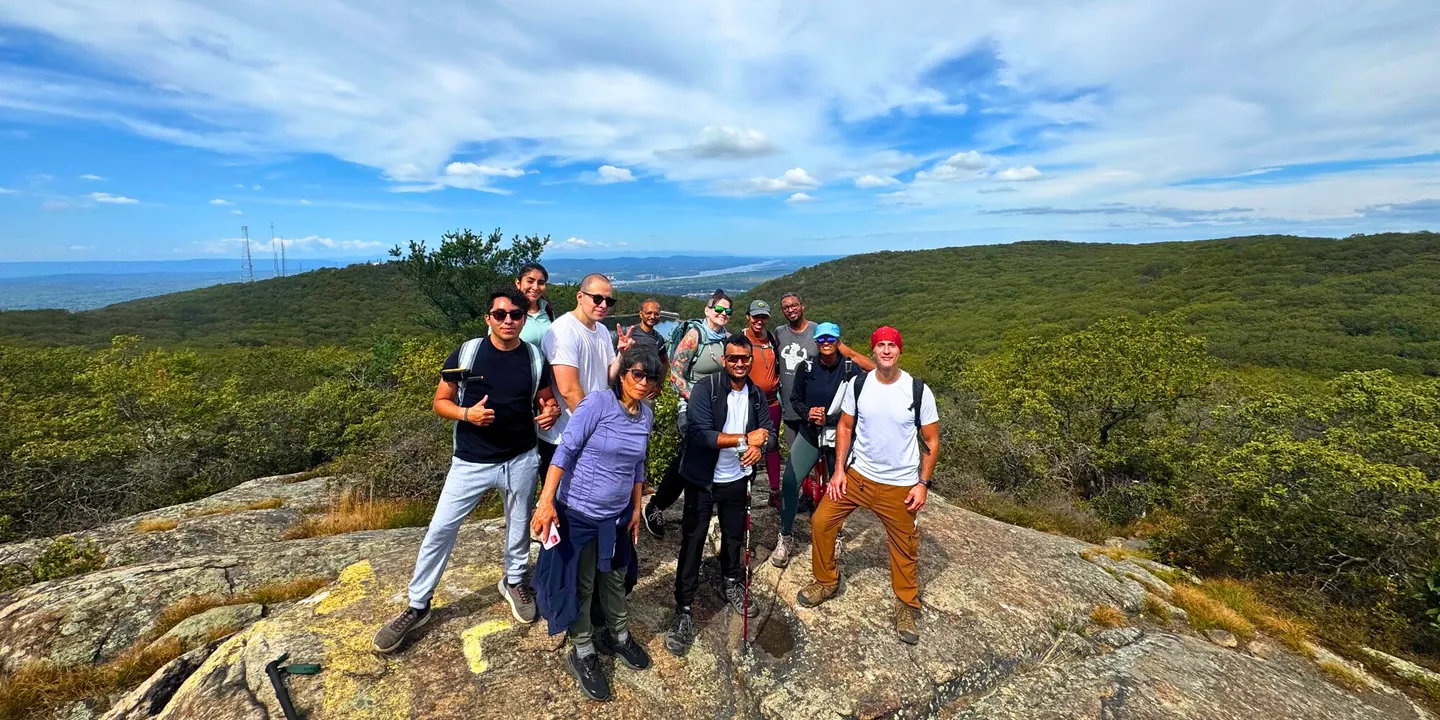 Beacon Fire Tower SEP2626
