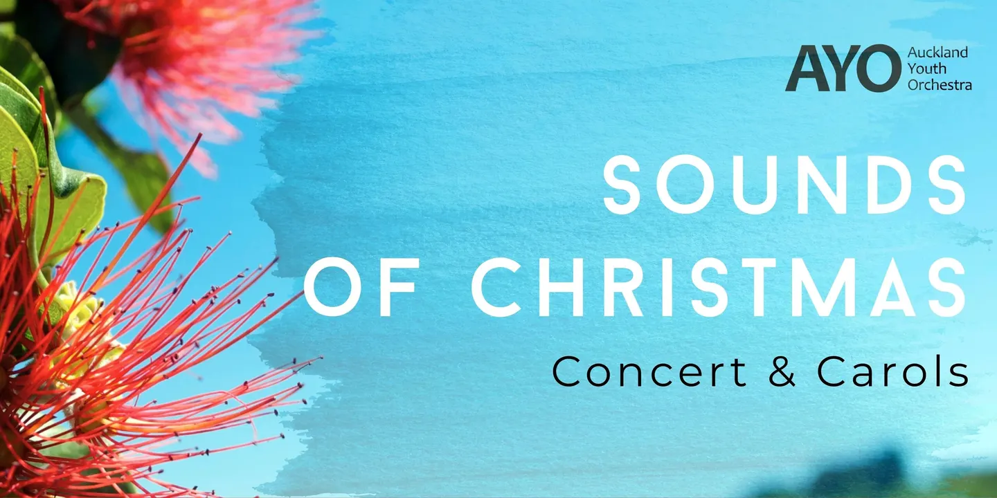 Sounds of Christmas 2026 - Concert & Carols