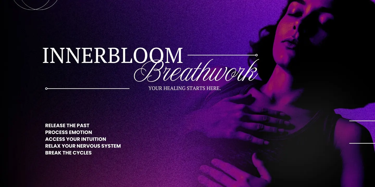 Innerbloom Breathwork Immersion