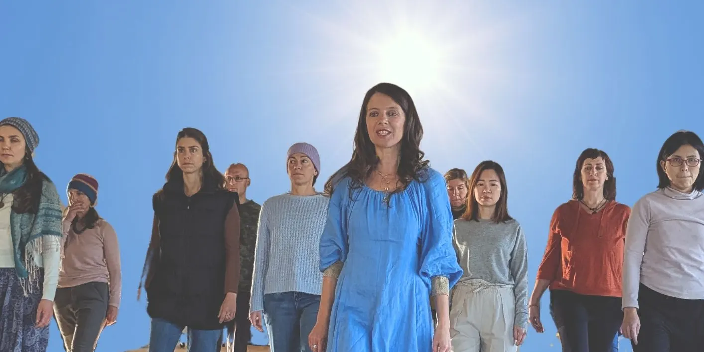 Curative Eurythmy Weekly Classes at MTS