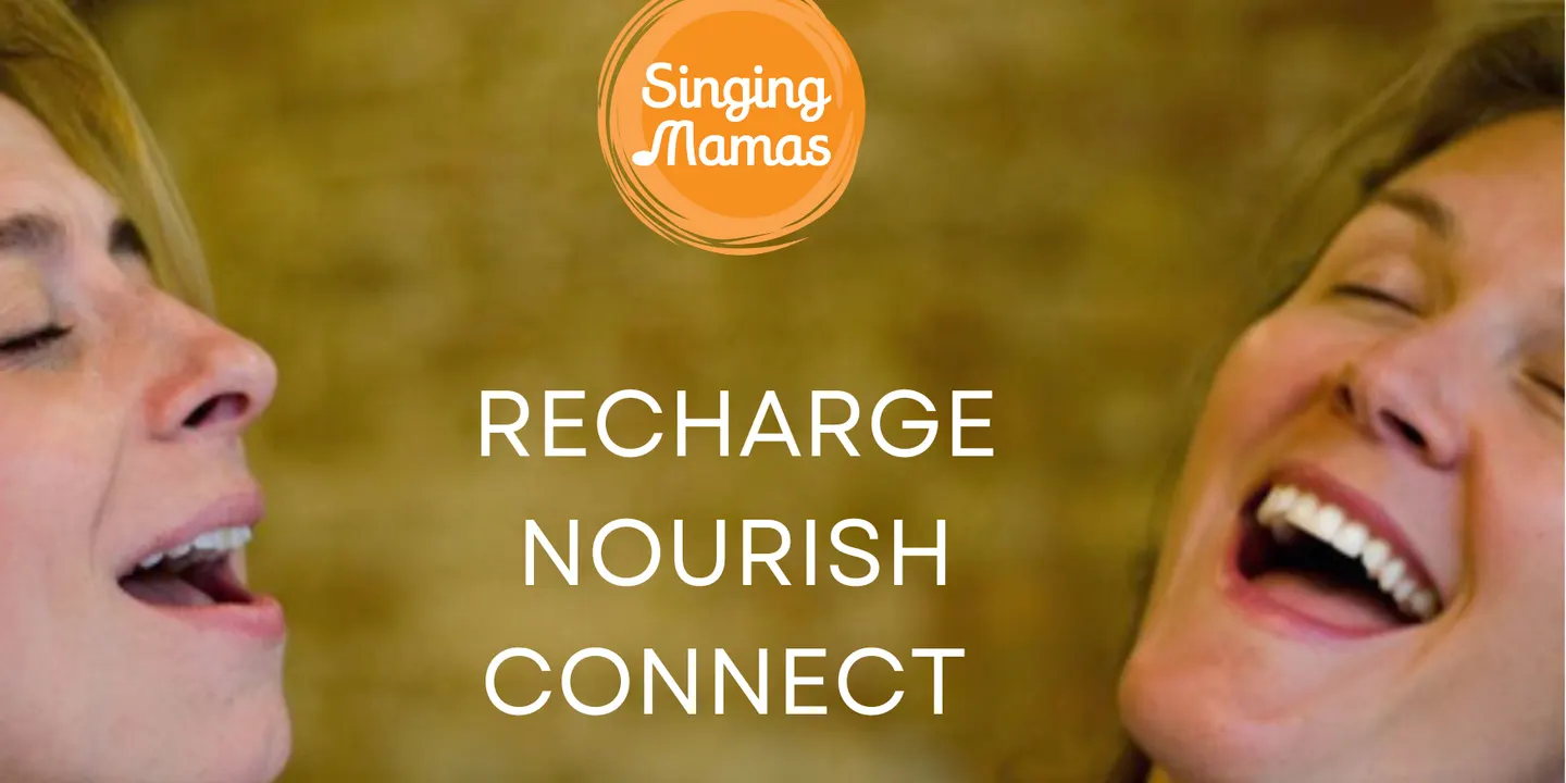 Singing Mamas Armadale Term 3 2026