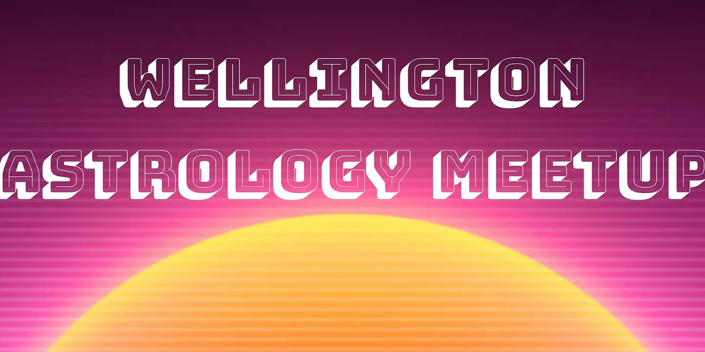 Monthly Astro Meetup