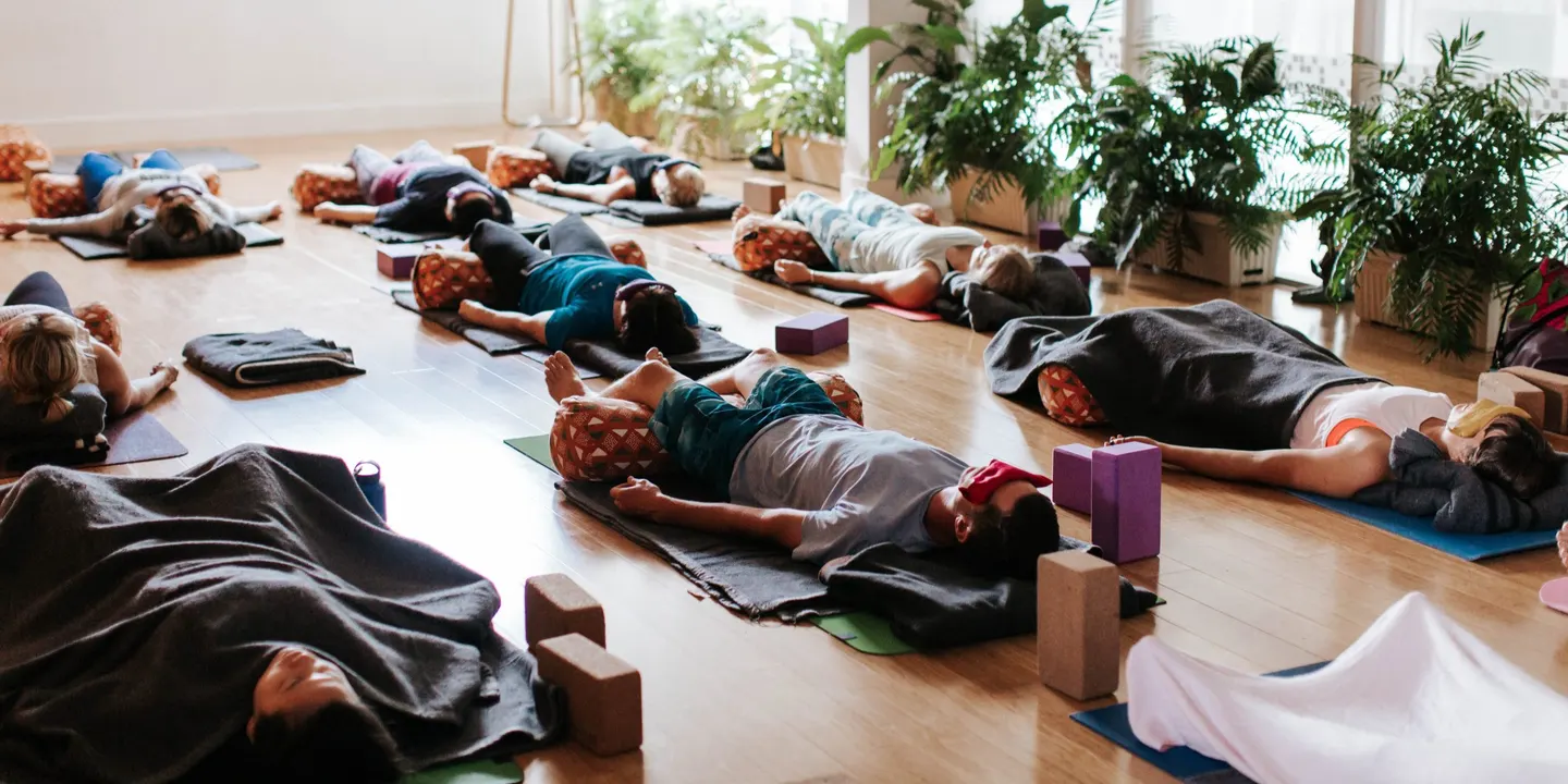 Breakthrough Breathwork - Calderwood, 19 September 2026