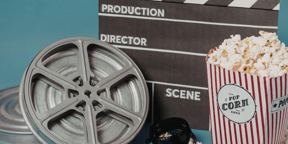Movies in Moorabool - Ballan Library