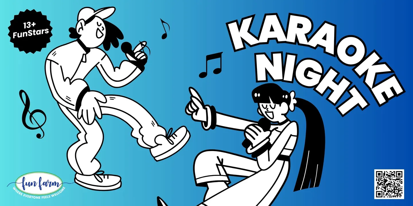 2026 Karaoke - September