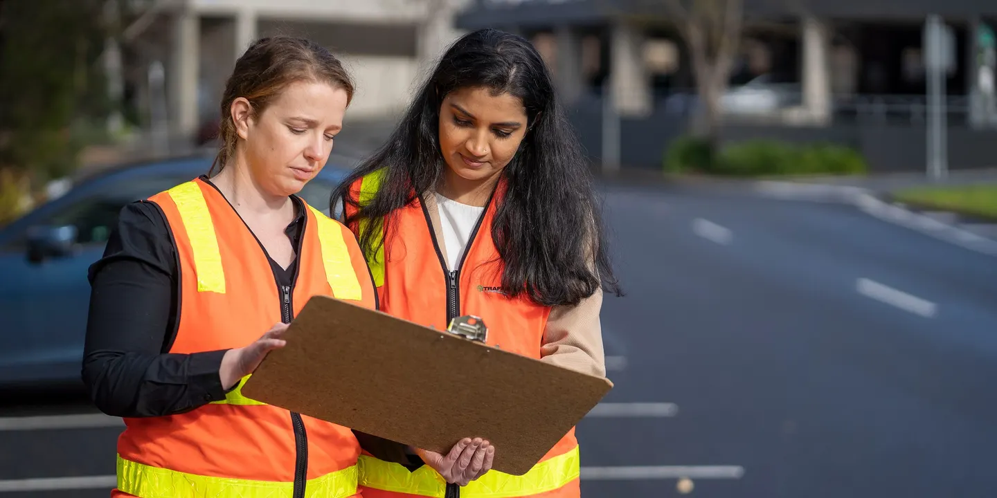 Road Safety Audit Nov 2026