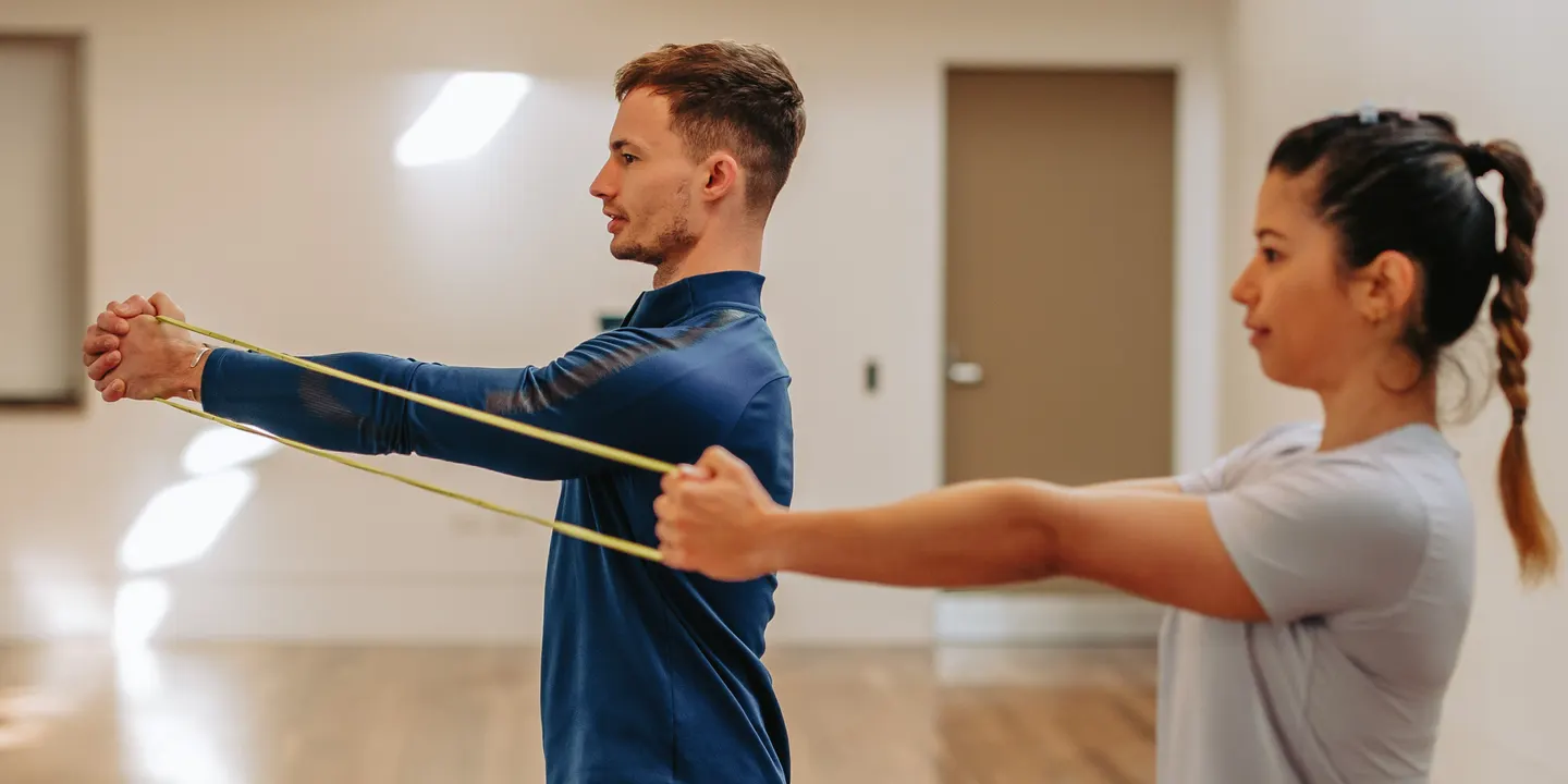 Circuit Fitness Class