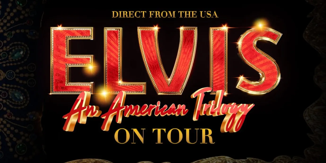 Elvis An American Trilogy