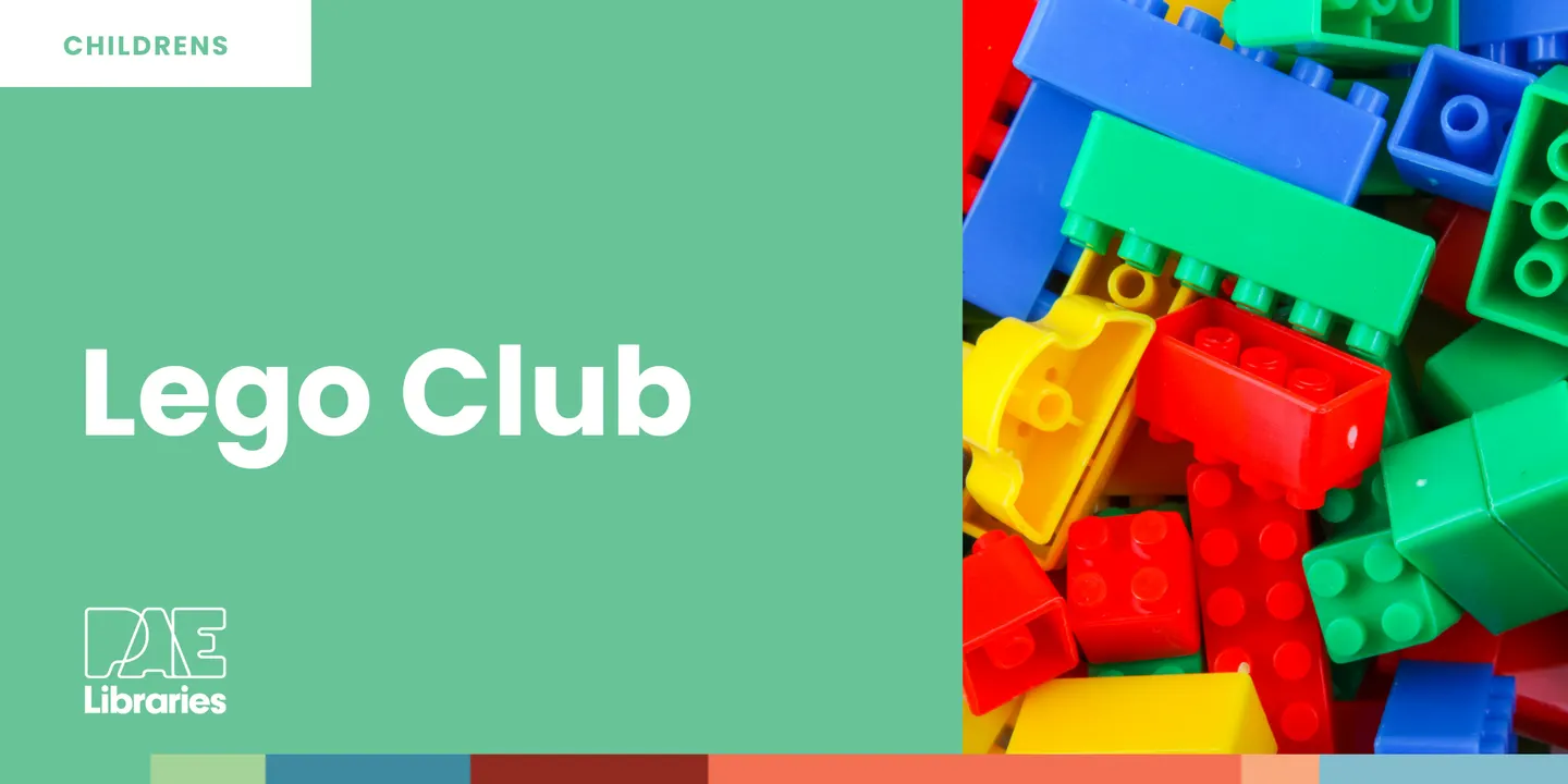 Lego Club