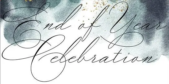 AAMEG’s Members-Only End of Year Celebration