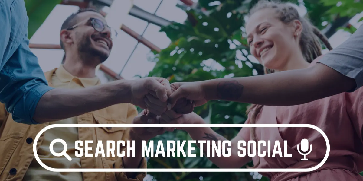 Auckland Search Marketing Social