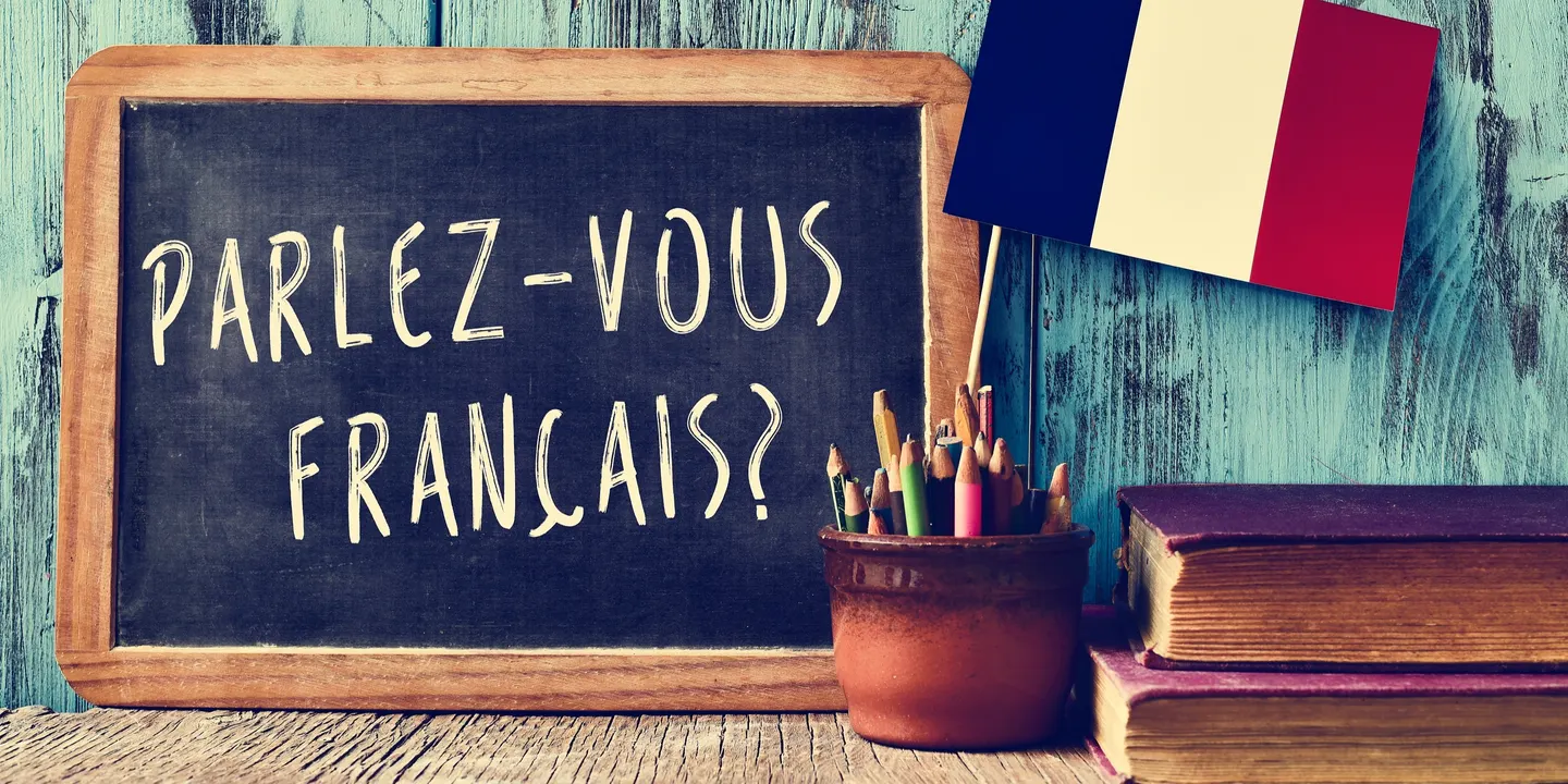 French Conversation Circle 2026