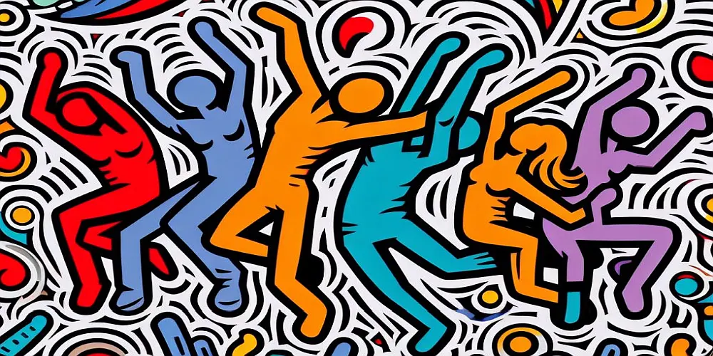 Life Dance Community — Biodanza