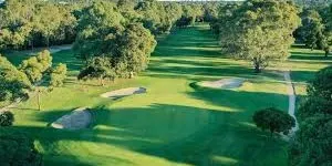 Latrobe Golf Club Group Golf Lesson