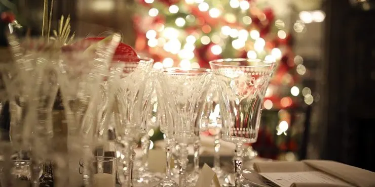 Wines for the Holidays 2026