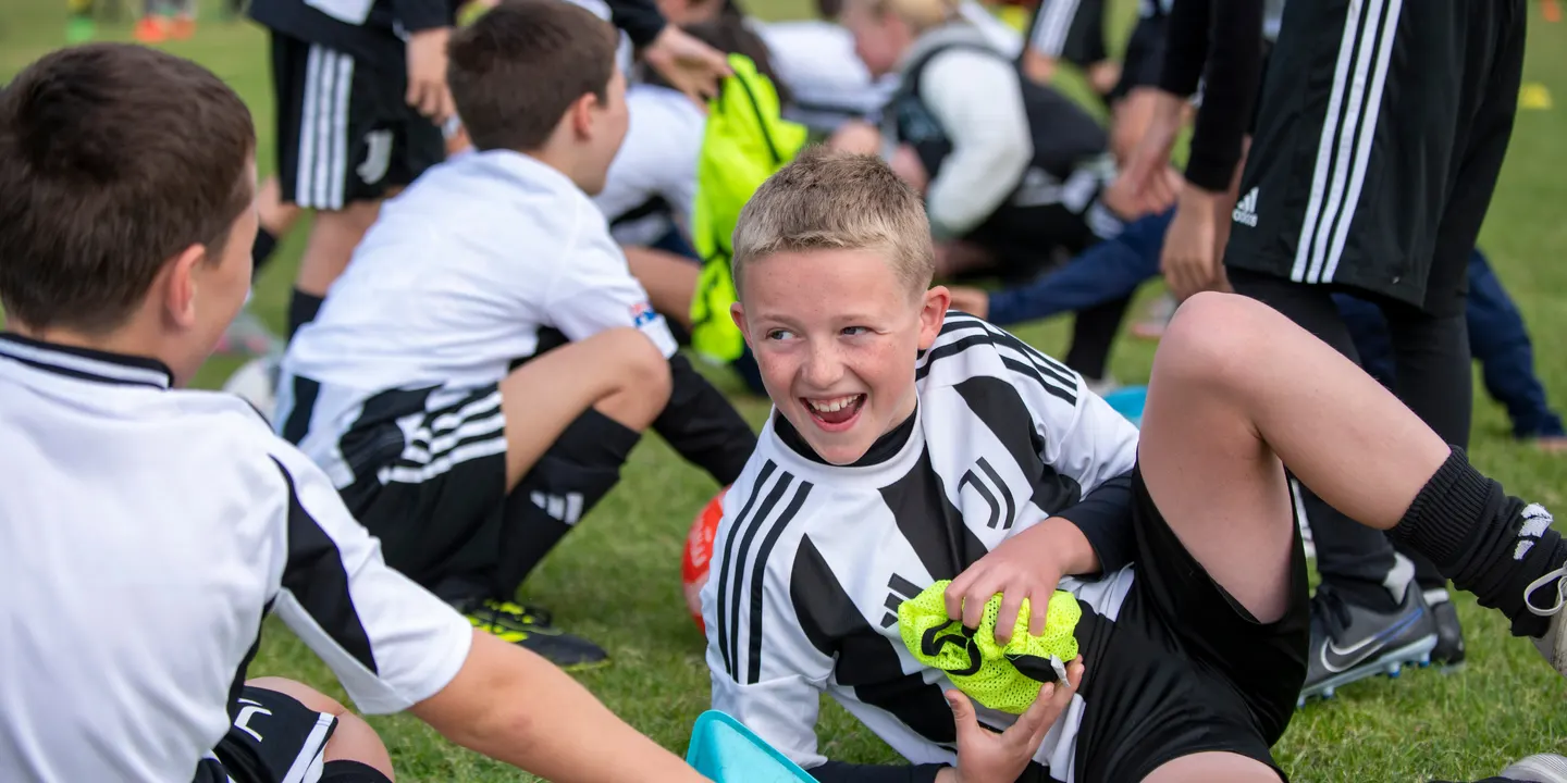 September School Holiday Clinic - Club Italia