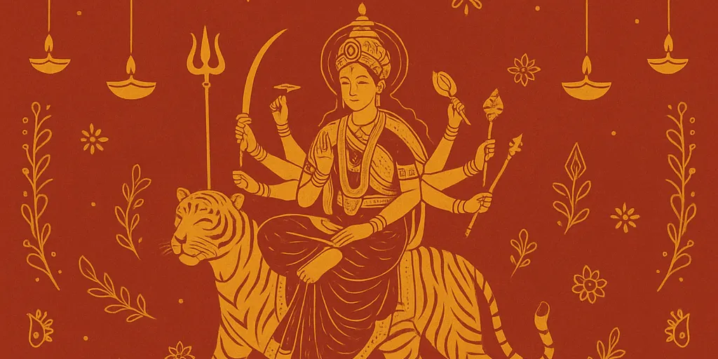 Navaratri Kirtan