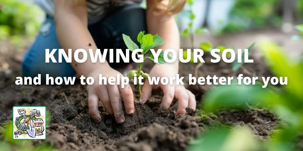 Knowing your Soil - Workshop 2026