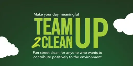 Stream Clean - St Lukes Team Up 2 Clean Up -06 September 2026 (Sunday)