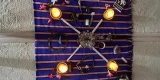 Shamanic Sunday Sessions