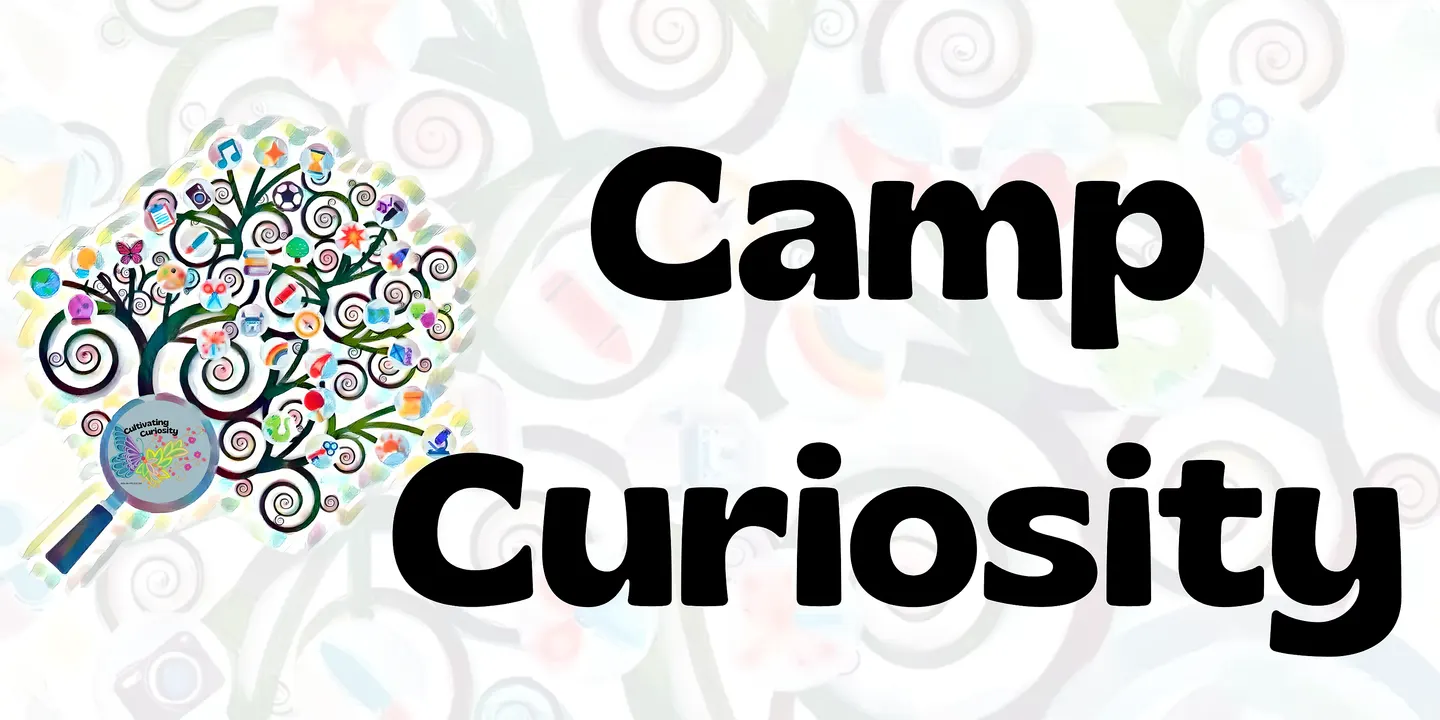 Camp Curiosity - Kallaroo Community Threes - Spring 2026