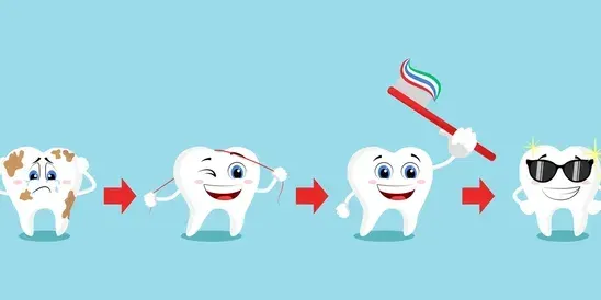 21.9.2026 Free Oral Health Checks - a collaboration between Northcott Innovation, Northcott and the University of Sydney School of Dentistry