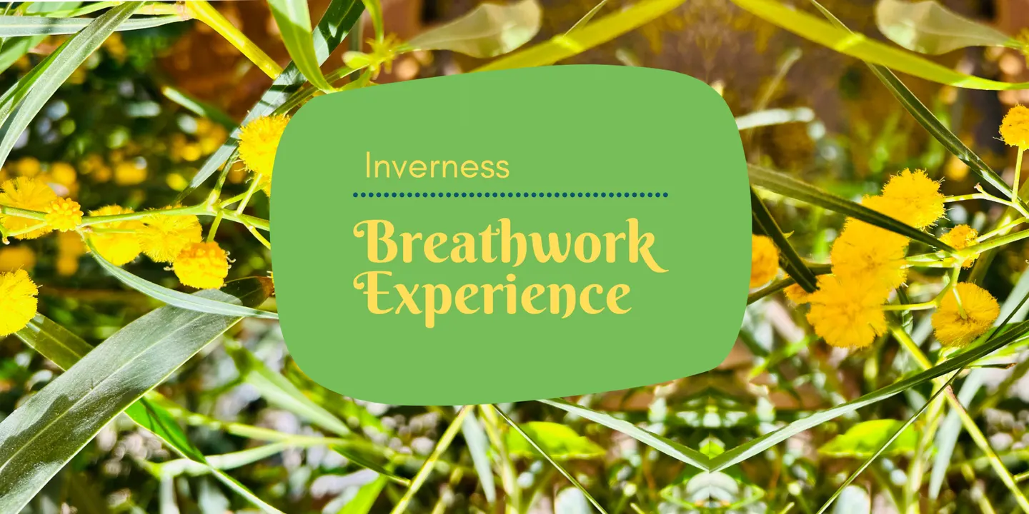 Ishka Transformational Breathwork Experience