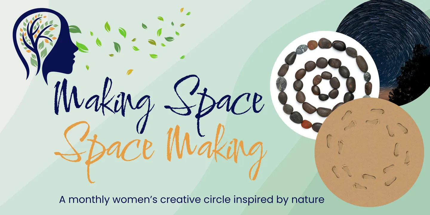 Making Space ~ Space Making