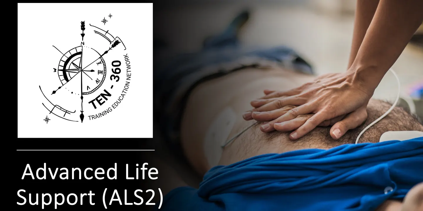 ALS2 - 25 November 2026