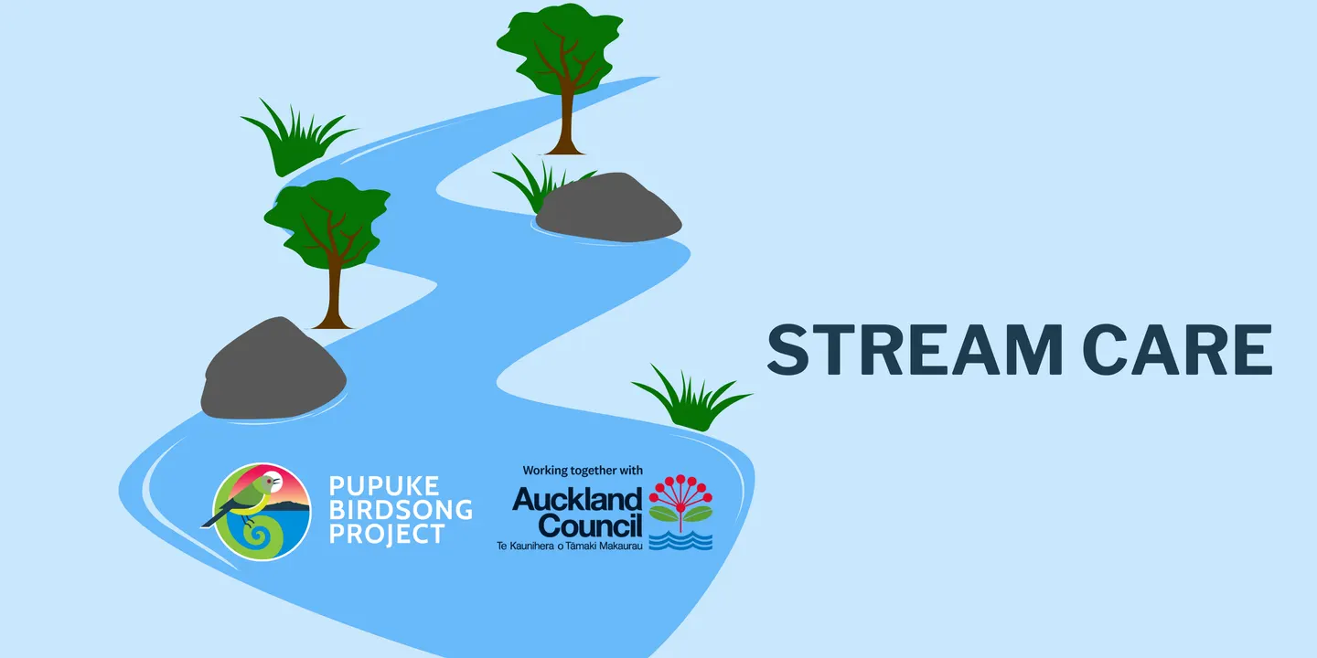 Stream Care - Milford Tree Planting
