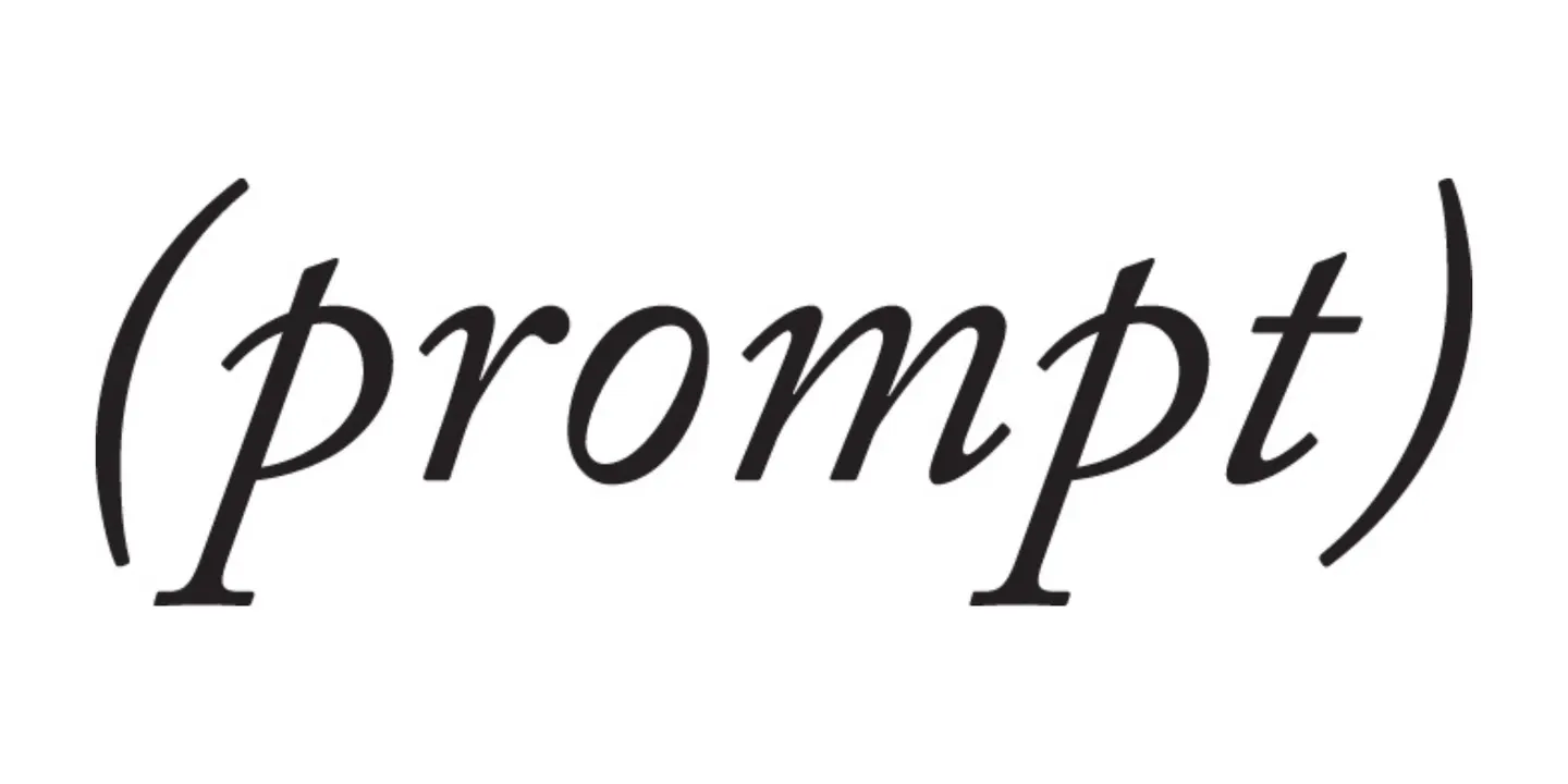 Prompt at Powell's City of Books - Fall, Mondays