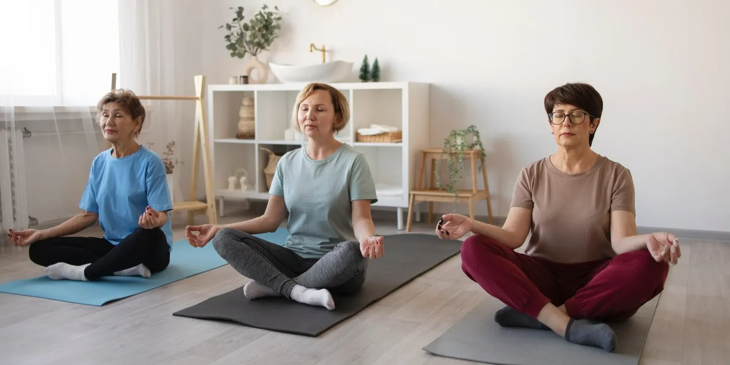 Group Yoga Classes in Beecroft 2026