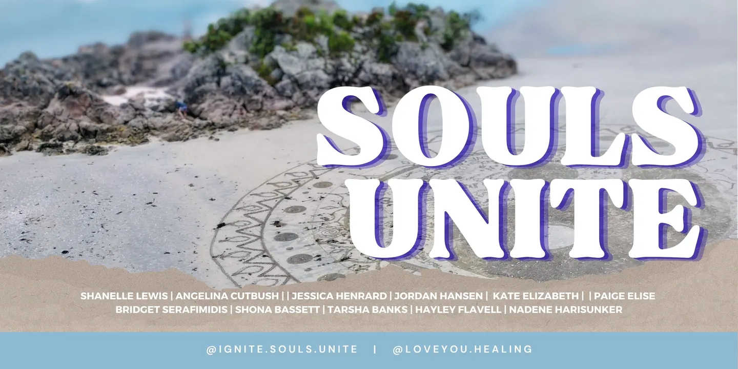 Souls Unite
