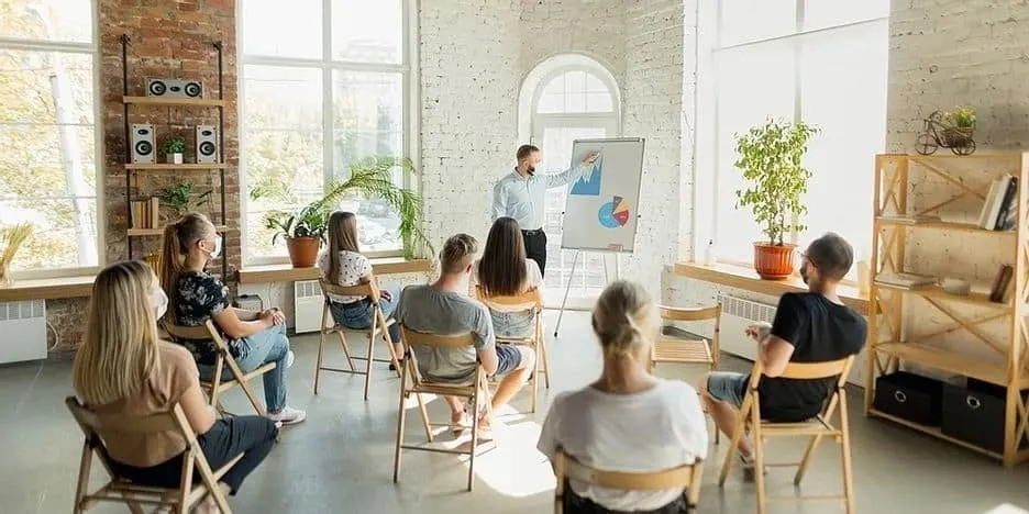 Group Facilitation Tools - ONE DAY COURSE (8 Dec)