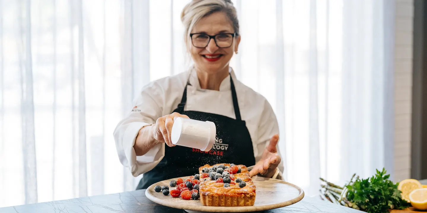 Mastering your Oven Functions "After Purchase" Masterclass