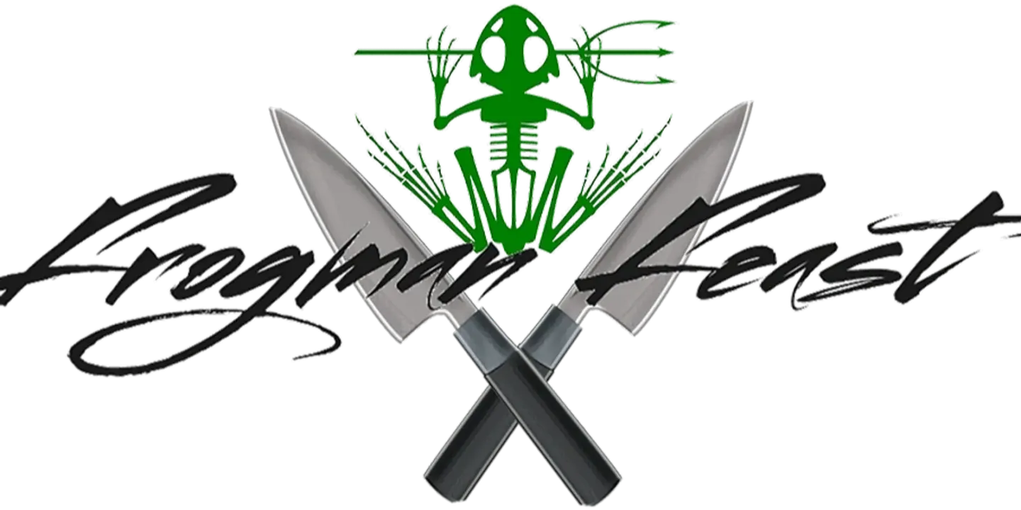Frogman Feast 2026