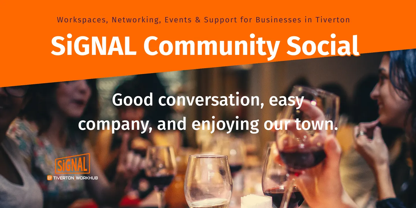 Tiverton Social