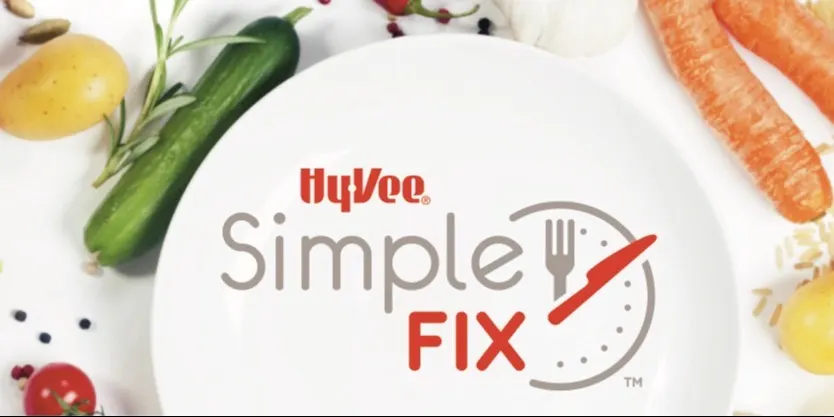 Simple Fix Meal Pick-Ups: Family Favorites