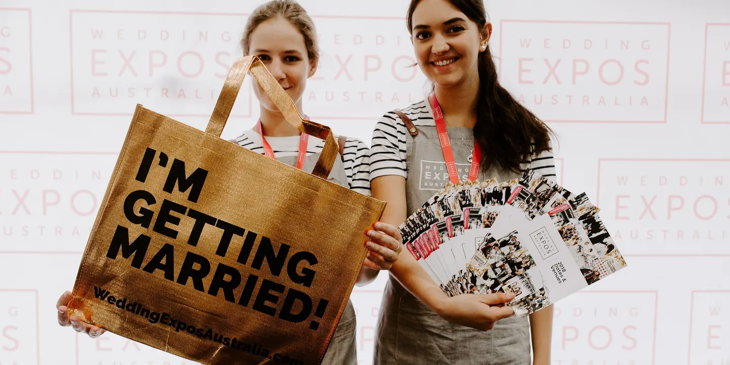 Perth's Annual Wedding Expo 2027