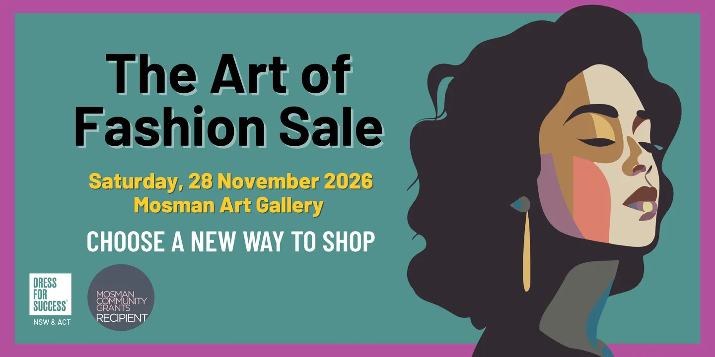 The Art of Fashion Sale 2026
