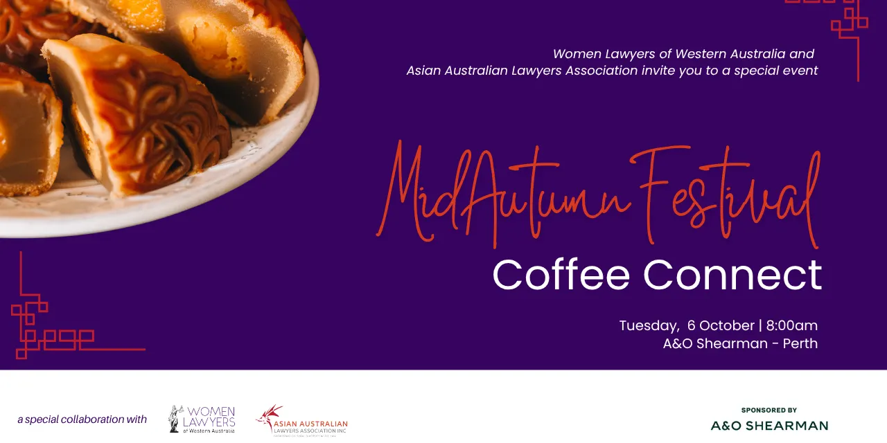 AALA x WLWA Mid-Autumn Festival Coffee Connect