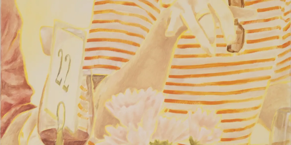 Art opening: Isabella Bunce 'In Transit'