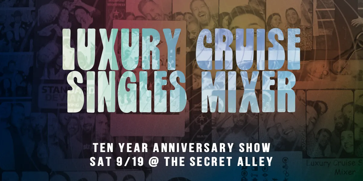 LCSM: 10 Year Anniversary Show