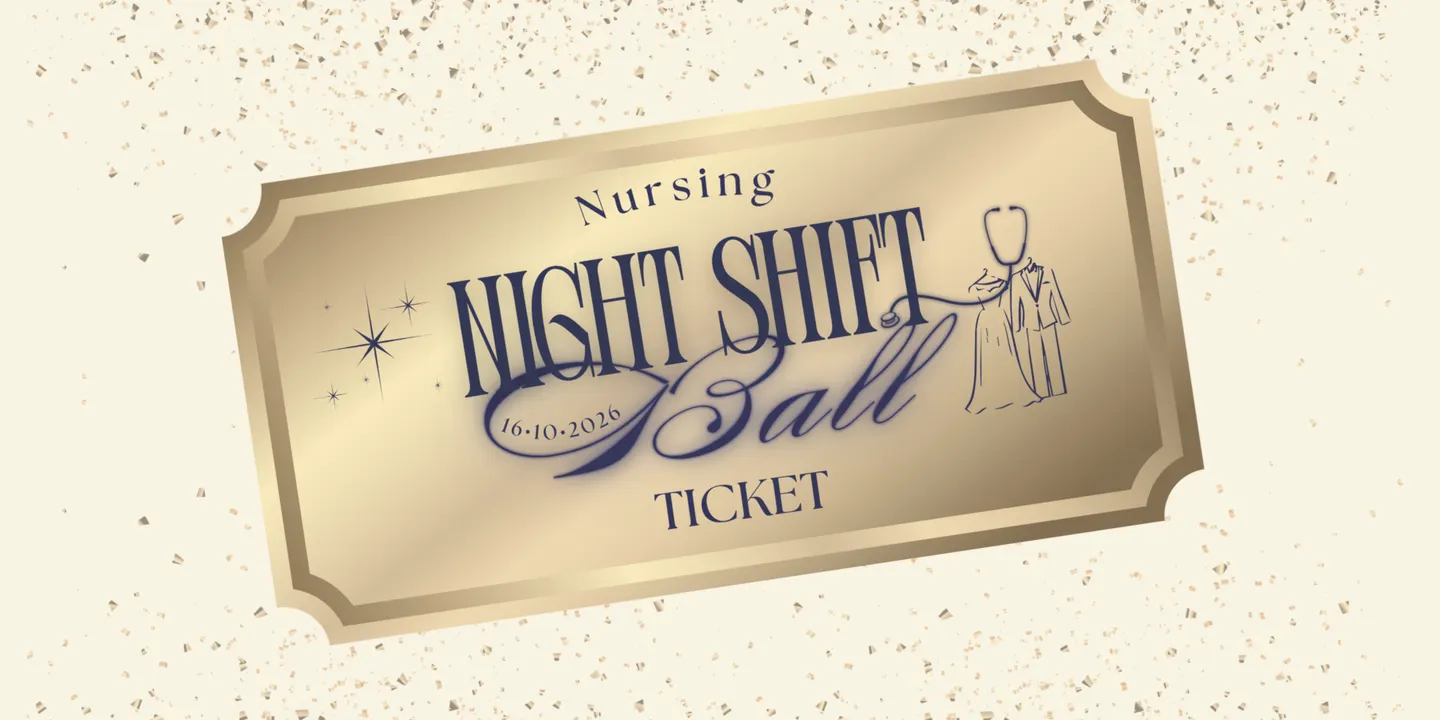 NASA Night Shift Ball 2026