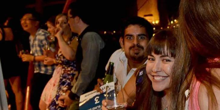 Smart Speed Dating in Crows Nest, Ages 37-49