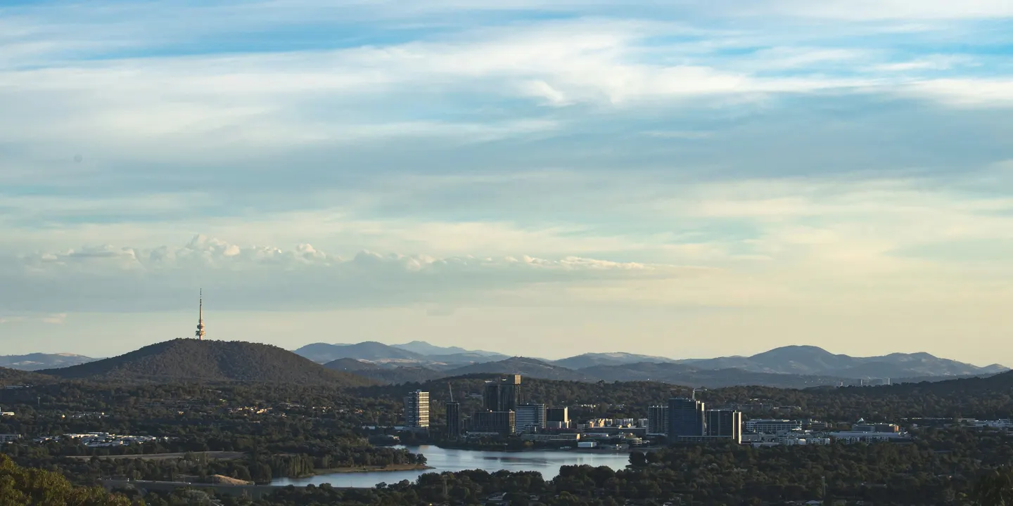 2026 ACT Disaster Resilience Policy and Research Forum