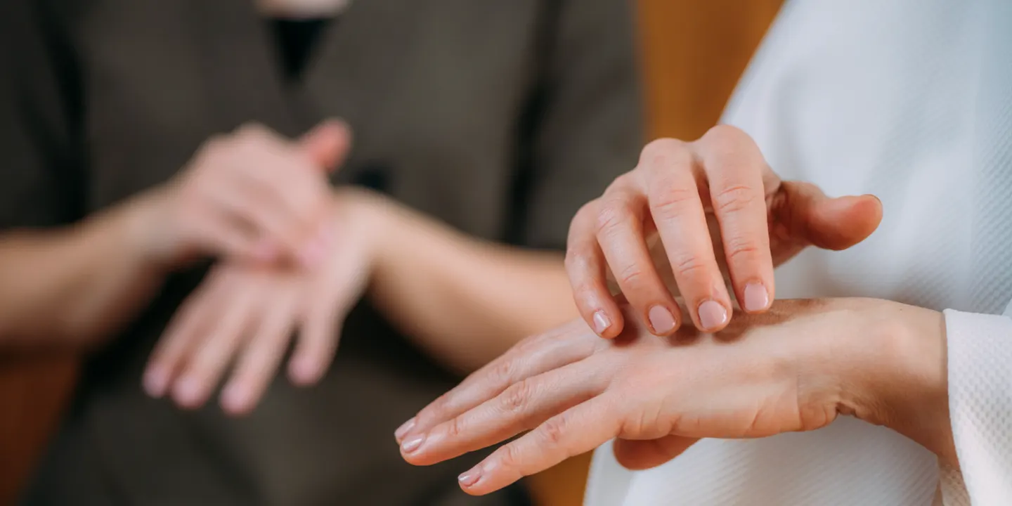 An Introduction to EFT Tapping & Sound Healing