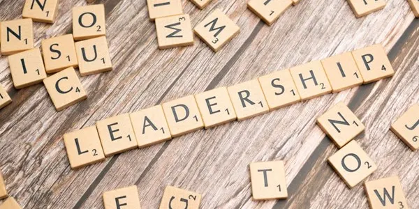 HOBART: My Leadership Journey - Module 6: My Leadership Journey: Showcase Your Leadership
