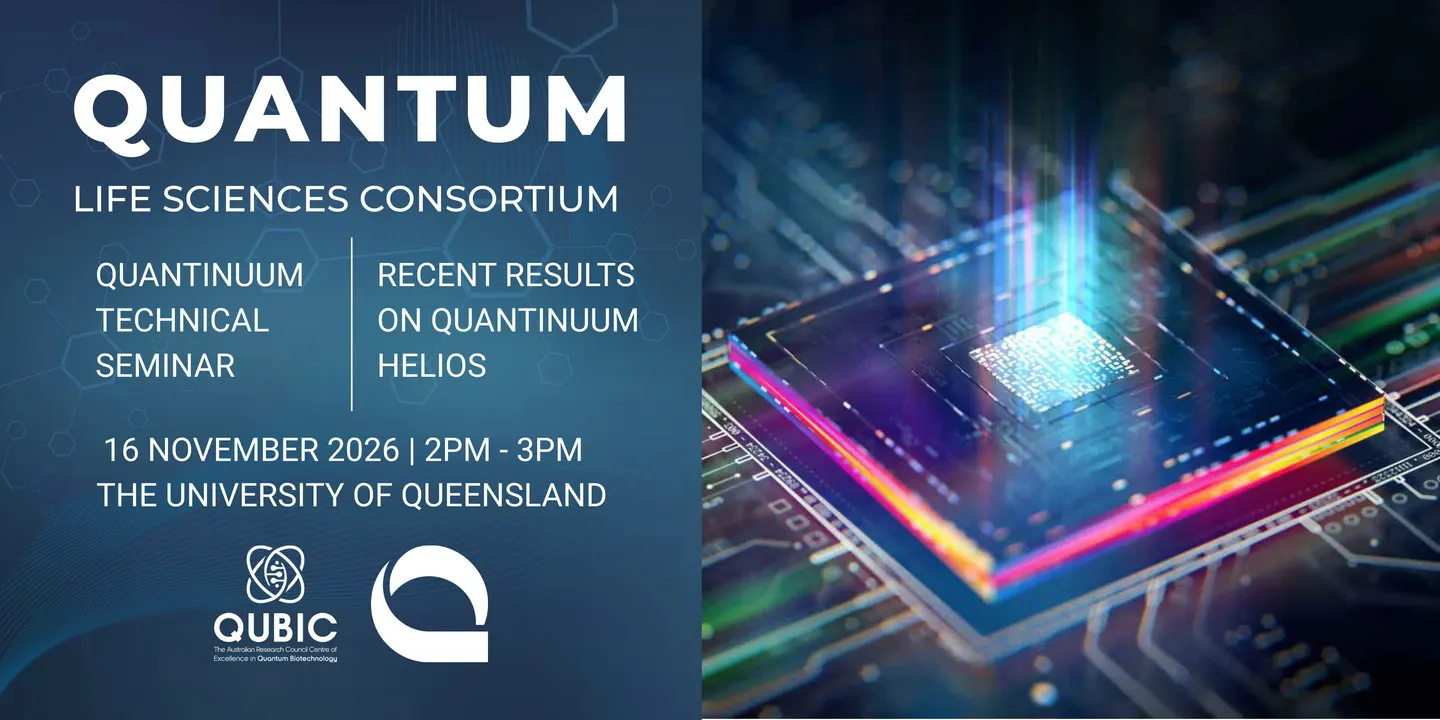 Quantinuum Technical Seminar: Recent Results on Quantinuum Helios